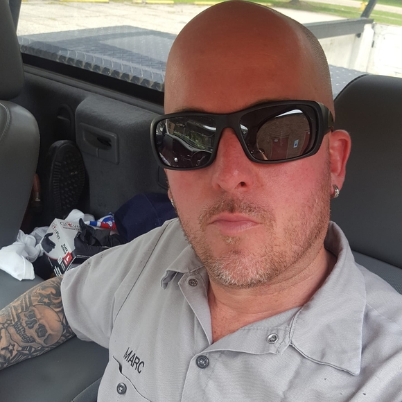 Meet your Posher, Marc - Picture 1 of 1